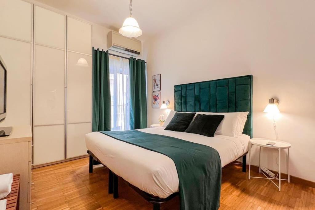 Studio Flat - Piazza San Cosimato By Yourhost Рим Екстериор снимка