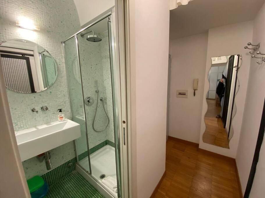 Studio Flat - Piazza San Cosimato By Yourhost Рим Екстериор снимка