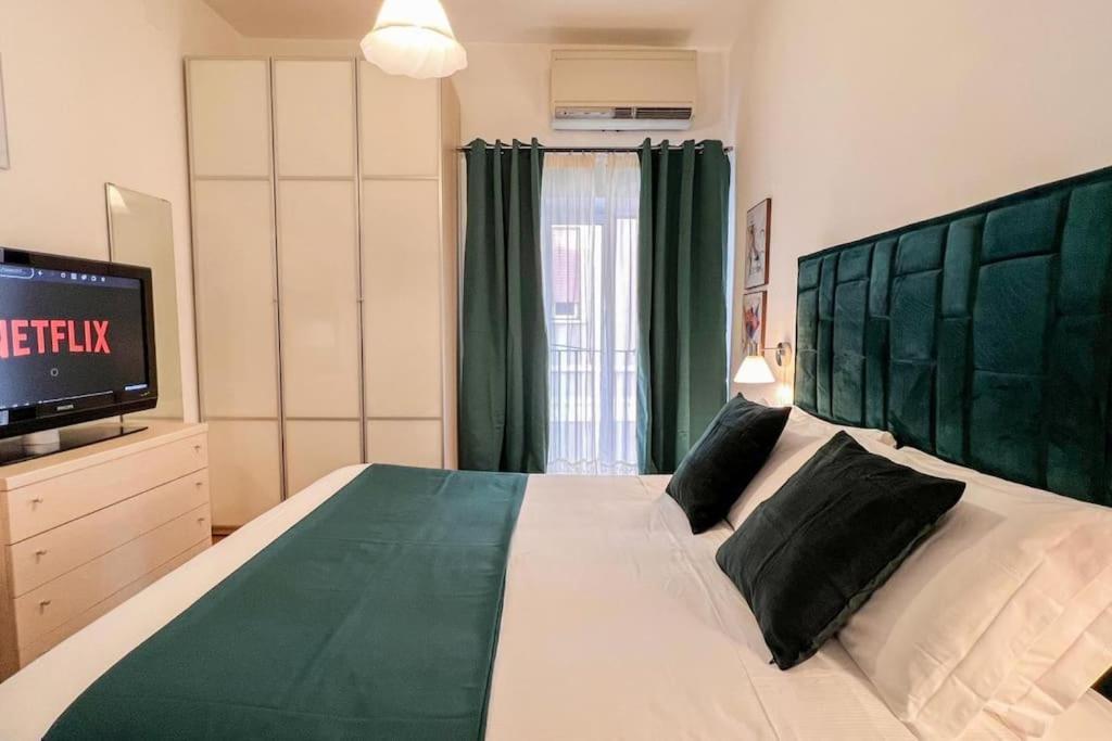 Studio Flat - Piazza San Cosimato By Yourhost Рим Екстериор снимка
